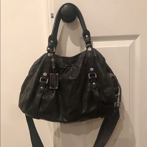 Black Marc Jacobs purse